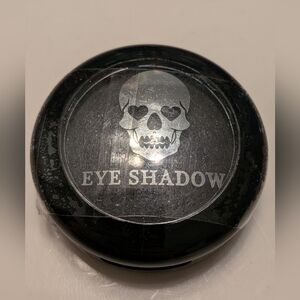 New Hot Topic Blackheart Black The F Up Eyeshadow